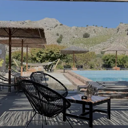 Vakantiehuis La Casa Di Lusso N4 - Adults Only Kolymbia