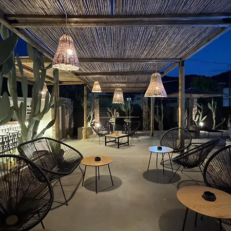 La Casa Di Lusso N4 - Adults Only Kolymbia