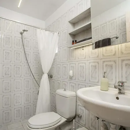 Casa de Férias La Casa Di Lusso N4 - Adults Only Kolymbia