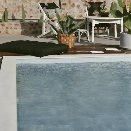 Prázdninový dům La Casa Di Lusso N4 - Adults Only Kolymbia