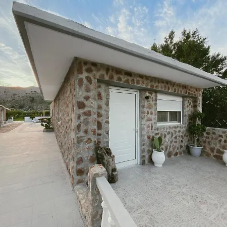 La Casa Di Lusso N4 - Adults Only بيت للعطل