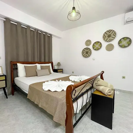 La Casa Di Lusso N4 - Adults Only Tatil Evi