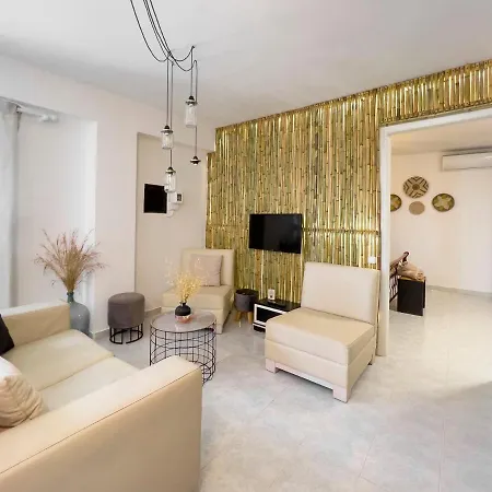 Prázdninový dům La Casa Di Lusso N4 - Adults Only Kolymbia