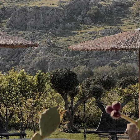 La Casa Di Lusso N4 - Adults Only Prázdninový dům