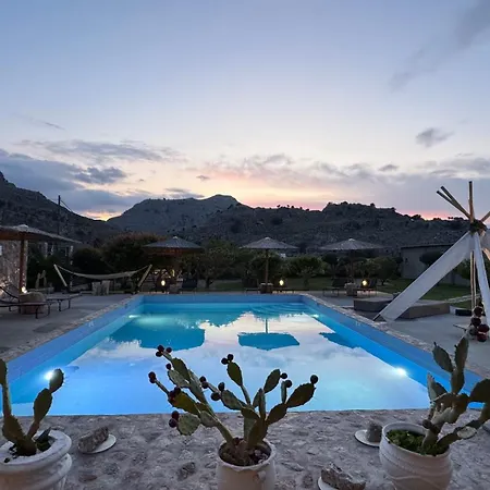 La Casa Di Lusso N4 - Adults Only Tatil Evi *