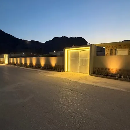 La Casa Di Lusso N4 - Adults Only بيت للعطل