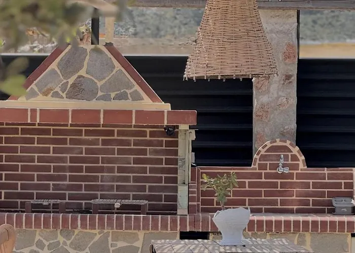 La Casa Di Lusso N4 - Adults Only بيت للعطل