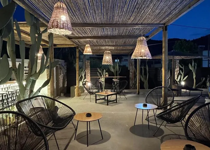 La Casa Di Lusso N4 - Adults Only Kolymbia