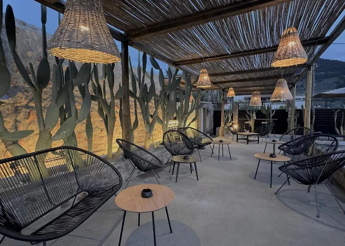 La Casa Di Lusso N4 - Adults Only *