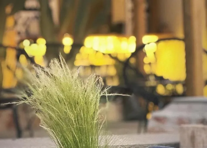 La Casa Di Lusso N4 - Adults Only