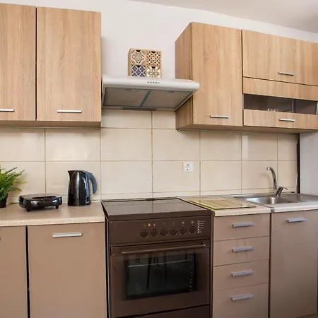 La Casa Di Lusso N4 - Adults Only קולימביה