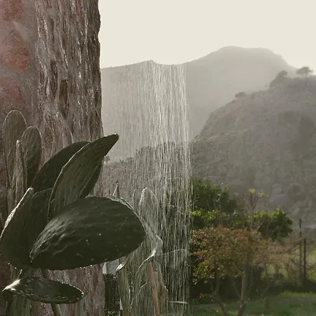 Nyaraló La Casa Di Lusso N4 - Adults Only Kolímbia