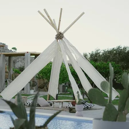 La Casa Di Lusso N4 - Adults Only בית נופש קולימביה