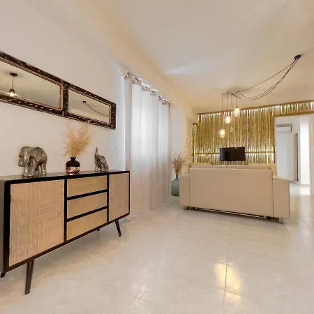 La Casa Di Lusso N4 - Adults Only