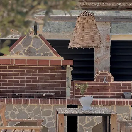 La Casa Di Lusso N4 - Adults Only בית נופש