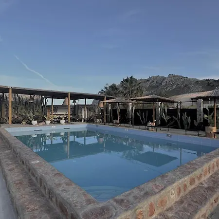 Σπίτι διακοπών La Casa Di Lusso N4 - Adults Only