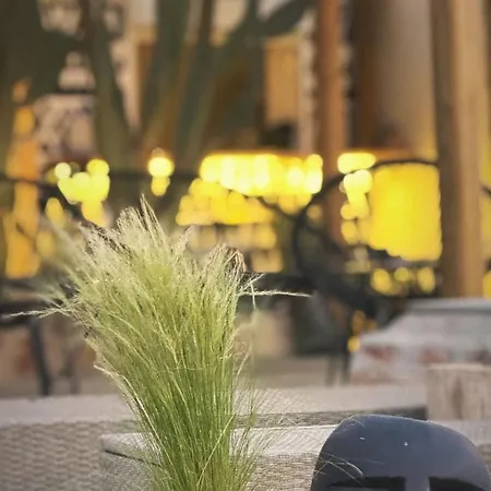 La Casa Di Lusso N4 - Adults Only