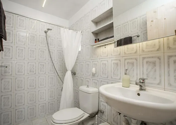 Vakantiehuis La Casa Di Lusso N4 - Adults Only Kolymbia