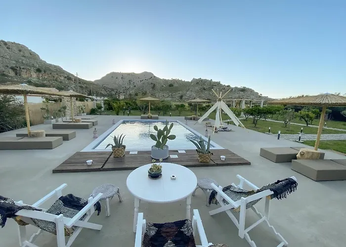 La Casa Di Lusso N4 - Adults Only Vakantiehuis *