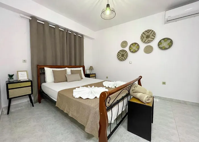 La Casa Di Lusso N4 - Adults Only Vakantiehuis