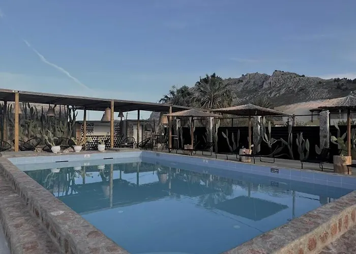 Vakantiehuis La Casa Di Lusso N4 - Adults Only